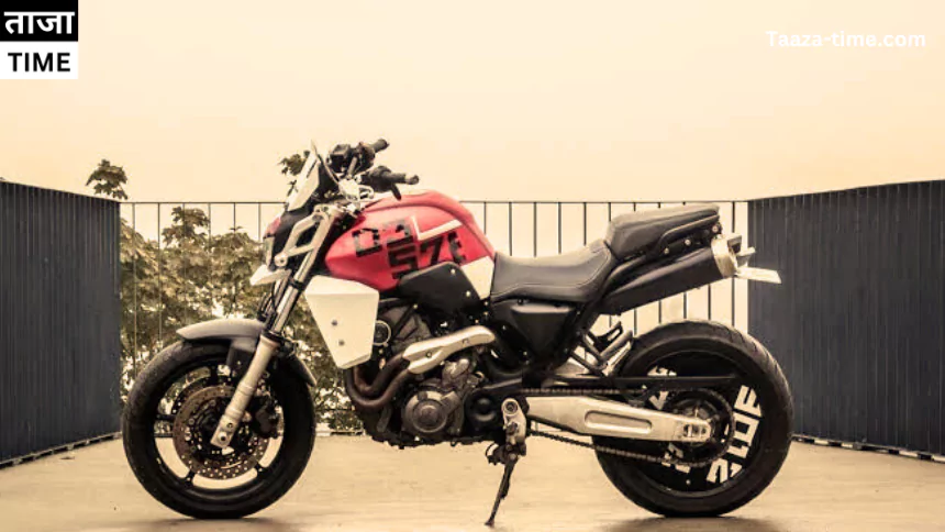 Yamaha MT 03 Launch Date In India