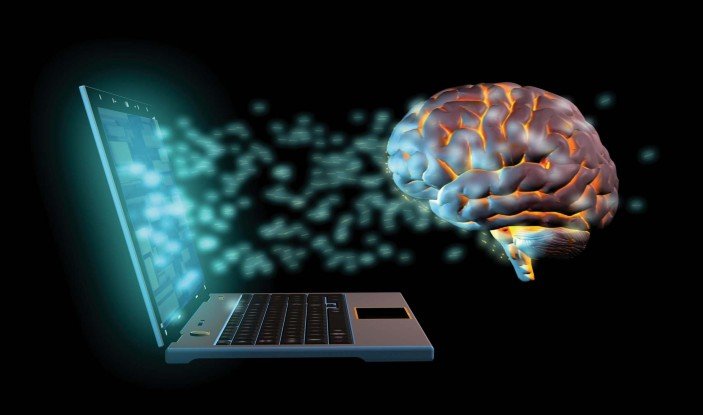 Transparent Brain-Computer Interface Uses AI