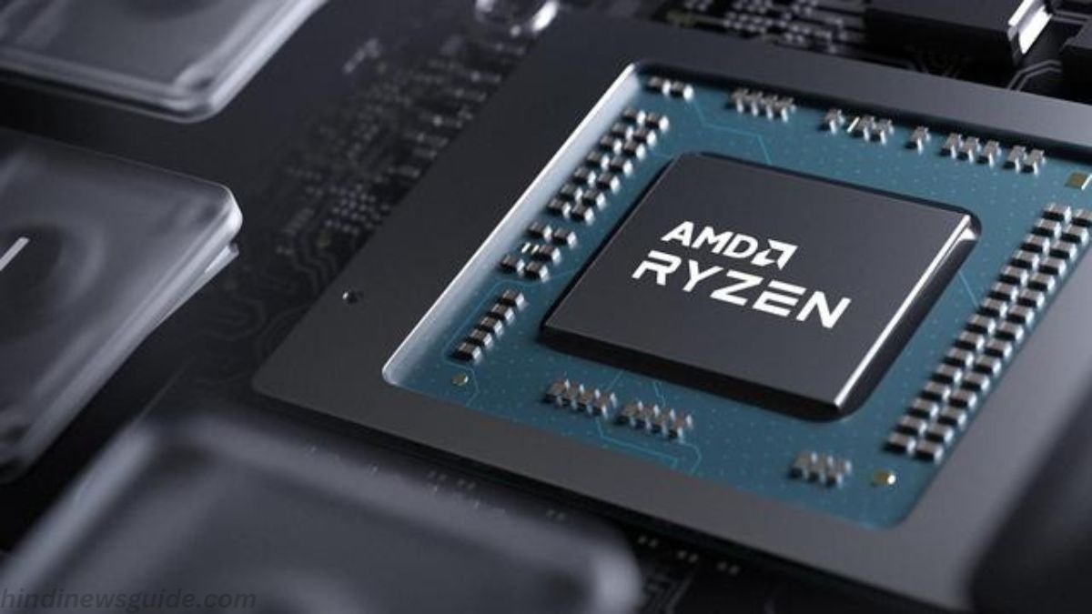 Fresh AMD Zen 5 CPU Details leak Suggesting a likely launch Date