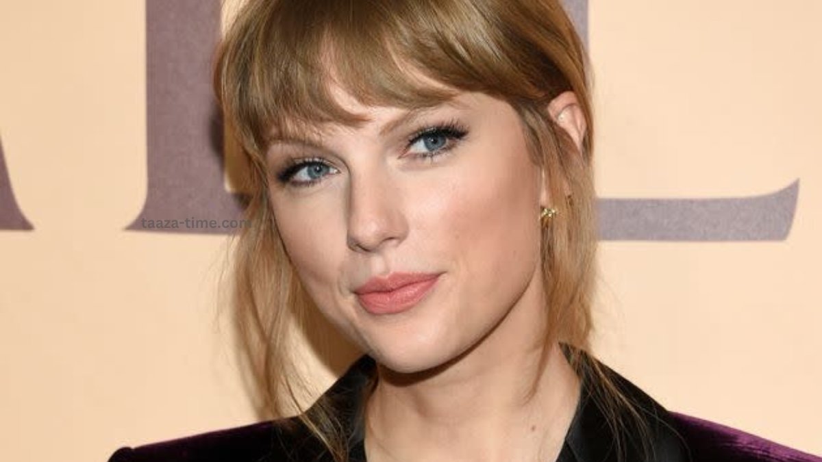 Taylor Swift Filter Sweeping Across Social Media Platforms