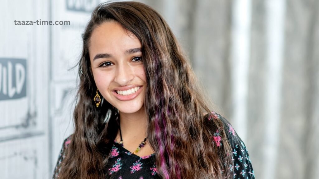 Jazz Jennings 70-Pound Weight Loss Journey