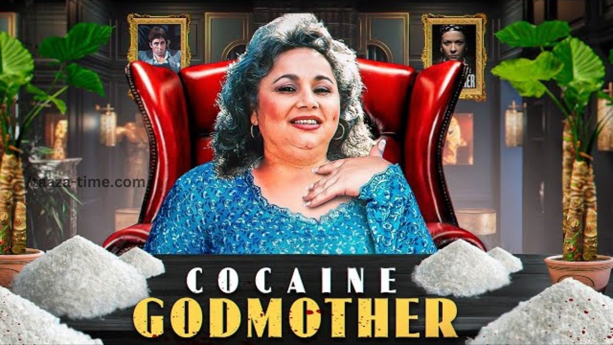 Griselda Blanco: The Untold Saga of the Cocaine Godmother