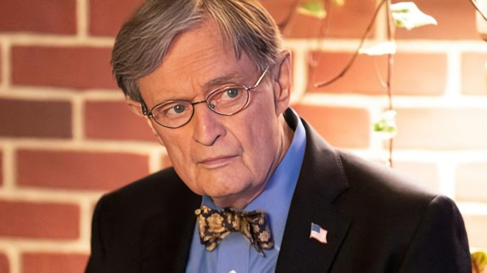 A Heartfelt Tribute to David McCallum