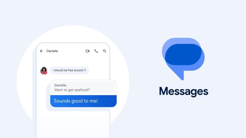 Google Messages Unveils New Text