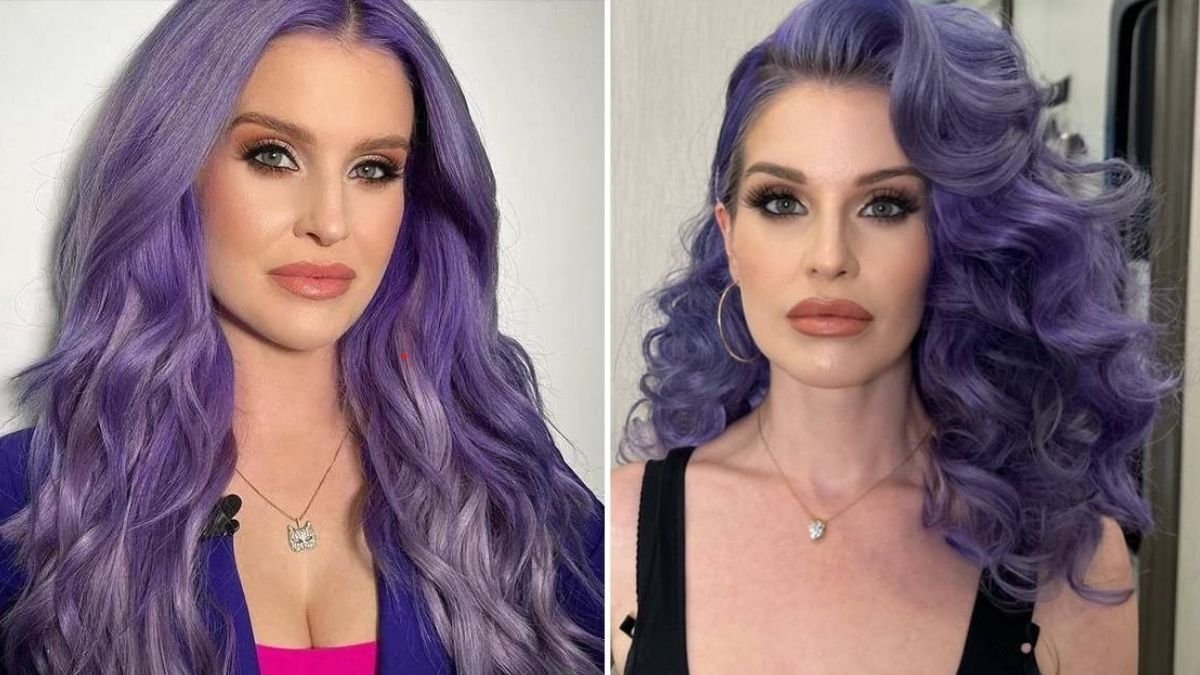Kelly Osbourne calls Ozempic amazing for weight loss