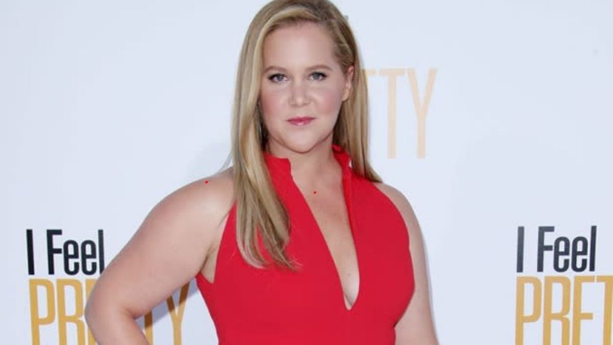 Amy Schumer hits back at trolls: That's Not My Name viral video