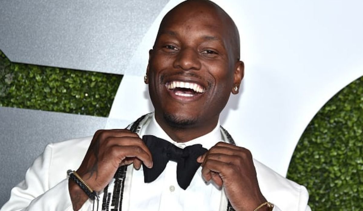 Tyrese Gibson Net Worth in 2024: How Rich is He Now?