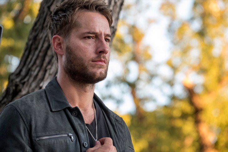 Tracker' Review: Justin Hartley is a network heartthrob