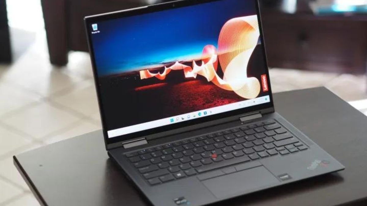 Ludicrous Lenovo deals discount over $2,100 off ThinkPad X1 Yoga