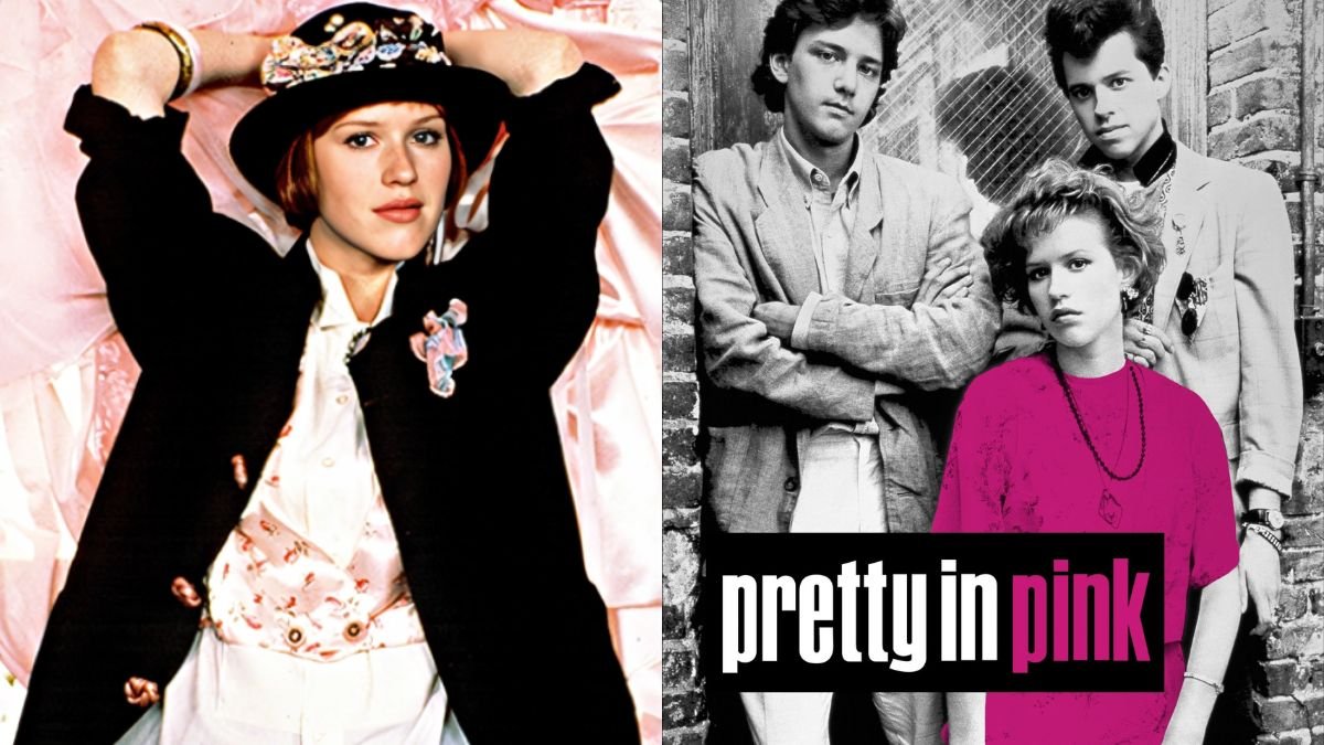 Pretty in Pink's Jon Cryer and Andrew McCarthy ended on 'The View'