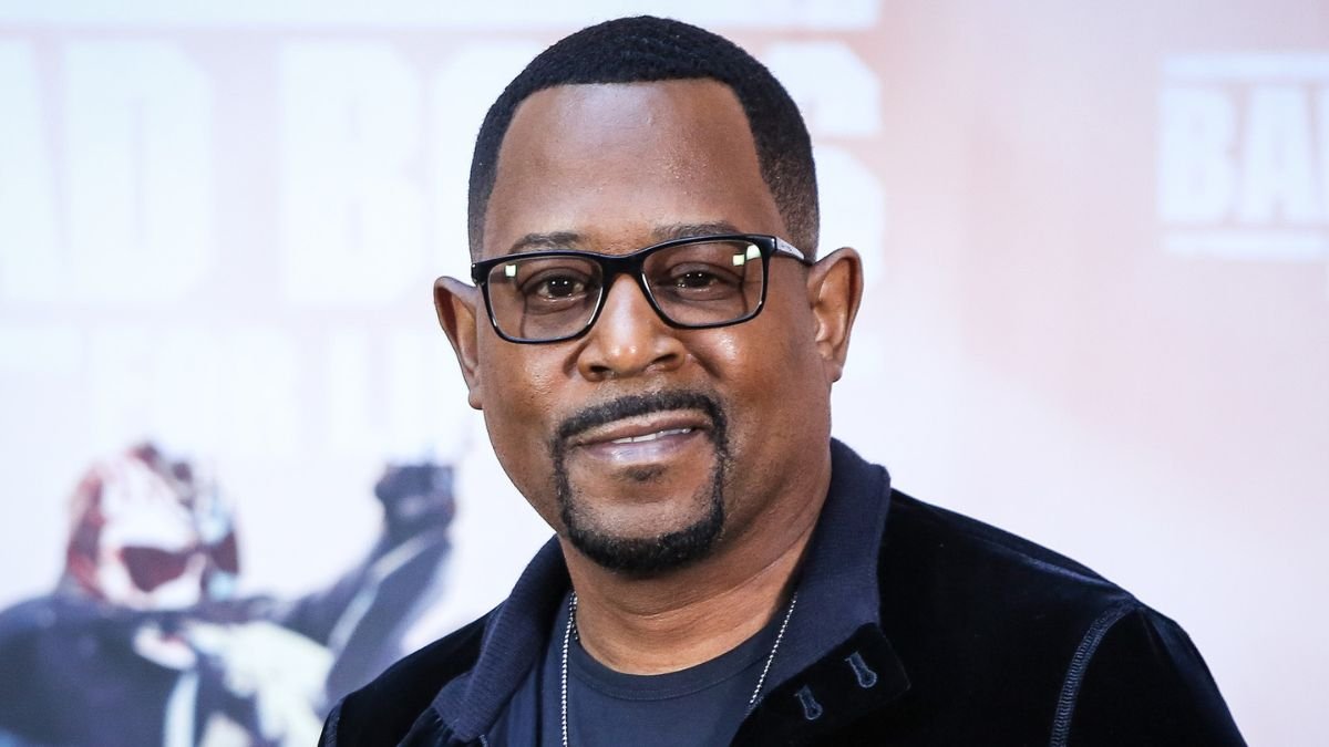 Martin Lawrence net worth in 2024: Kids, Age, Family, Bio, Weight
