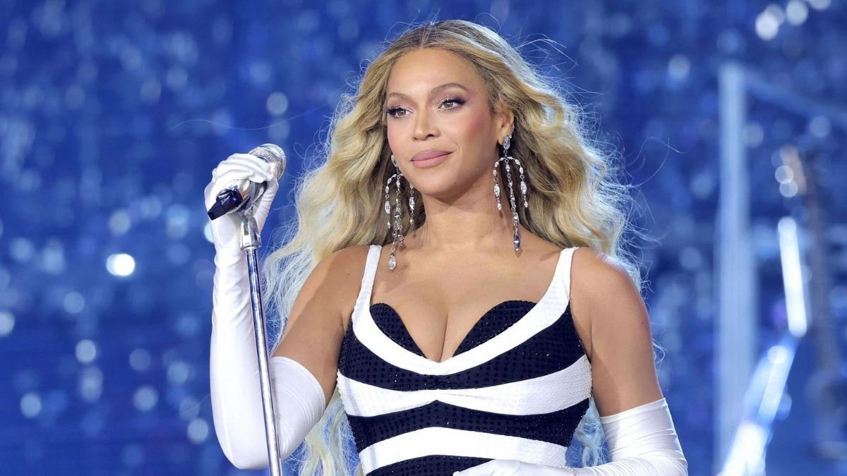Beyoncé's Grand Return: 'Renaissance Act II' Unveiled in Jaw-Dropping Super Bowl Surprise!