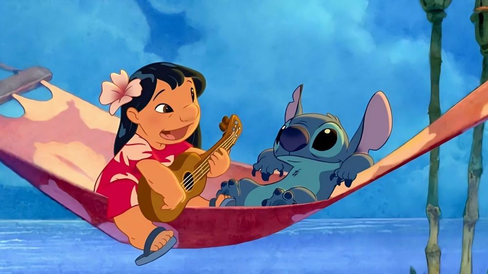 Live-Action Disney Characters in Lilo & Stitch Remake