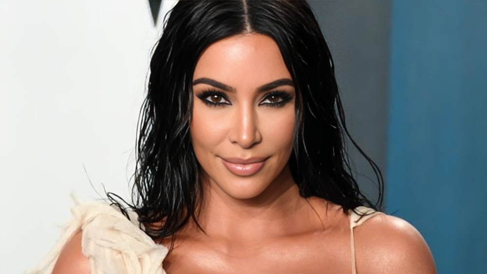 Kim Kardashian's Epic Cowgirl Transformation