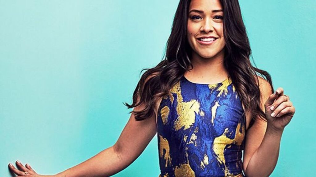 Life Lessons from Gina Rodriguez