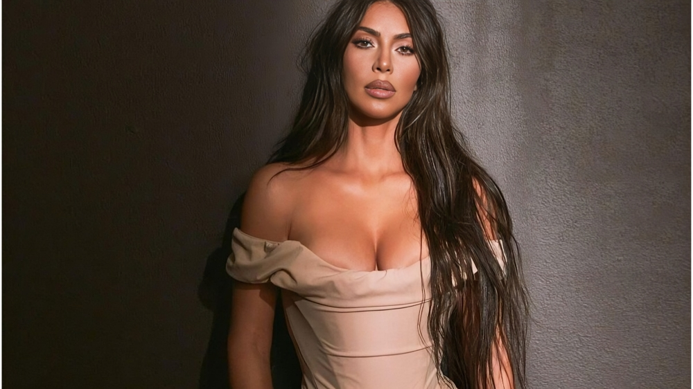 Kim Kardashian's Epic Cowgirl Transformation