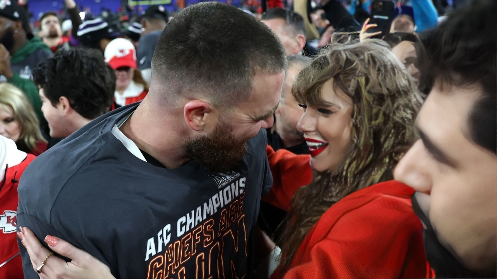 Taylor Swift's Impact on Super Bowl 58
