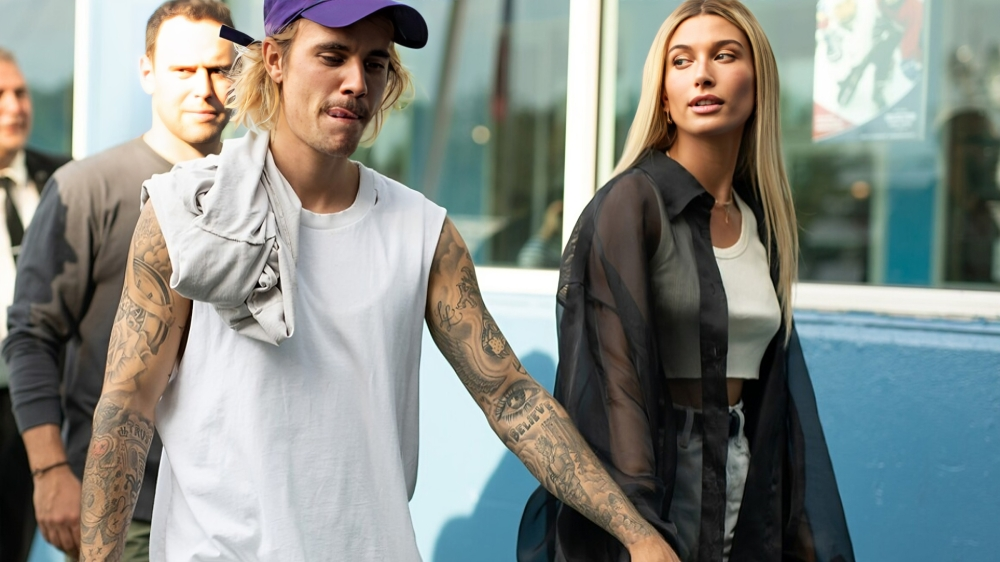 Justin and Hailey Bieber's Struggle with Marriage Turmoil