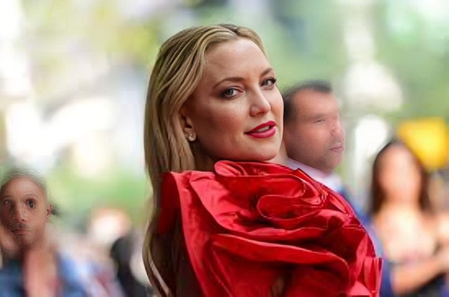 Kate Hudson reveals she still gets