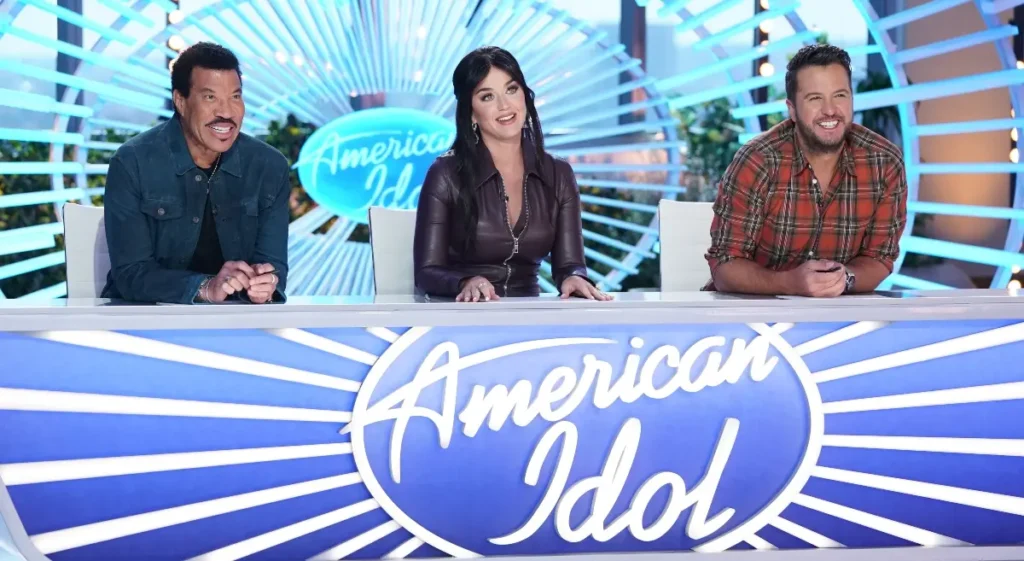 When does American Idol Season 22