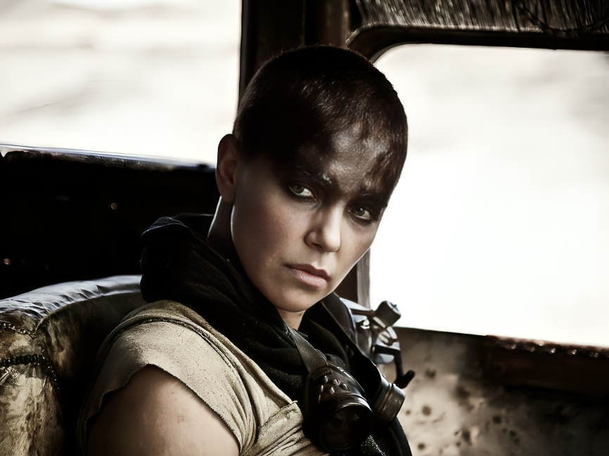 Mad Max - Furiosa Cast Revealed