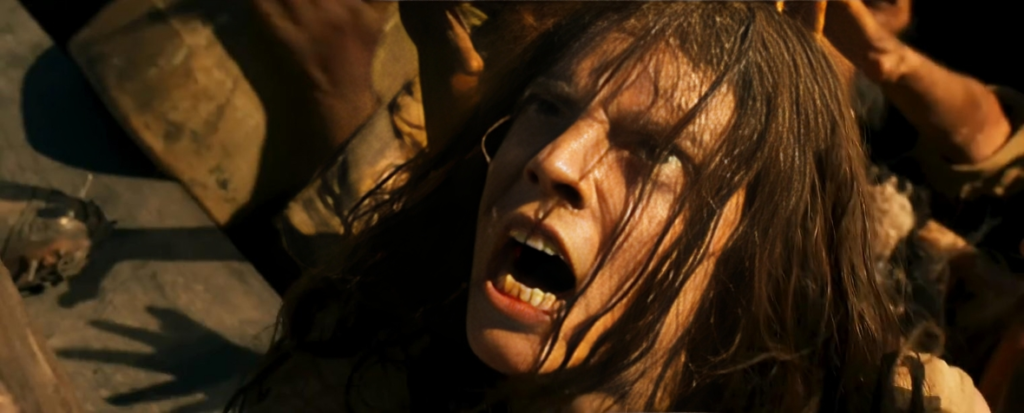 Mad Max - Furiosa Cast Revealed
