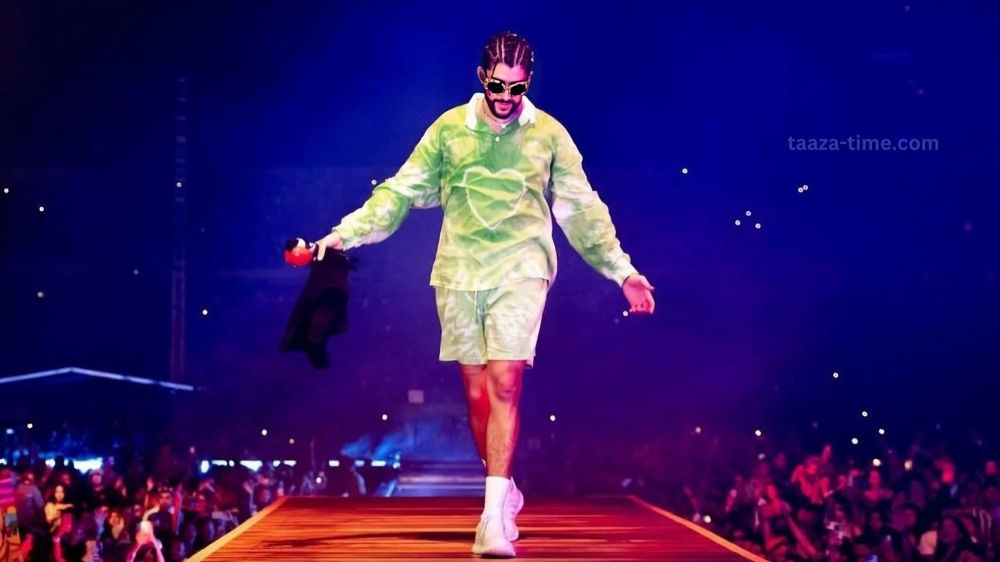 Bad Bunny's Portland Spectacle: Jaw-Dropping Ticket Prices 