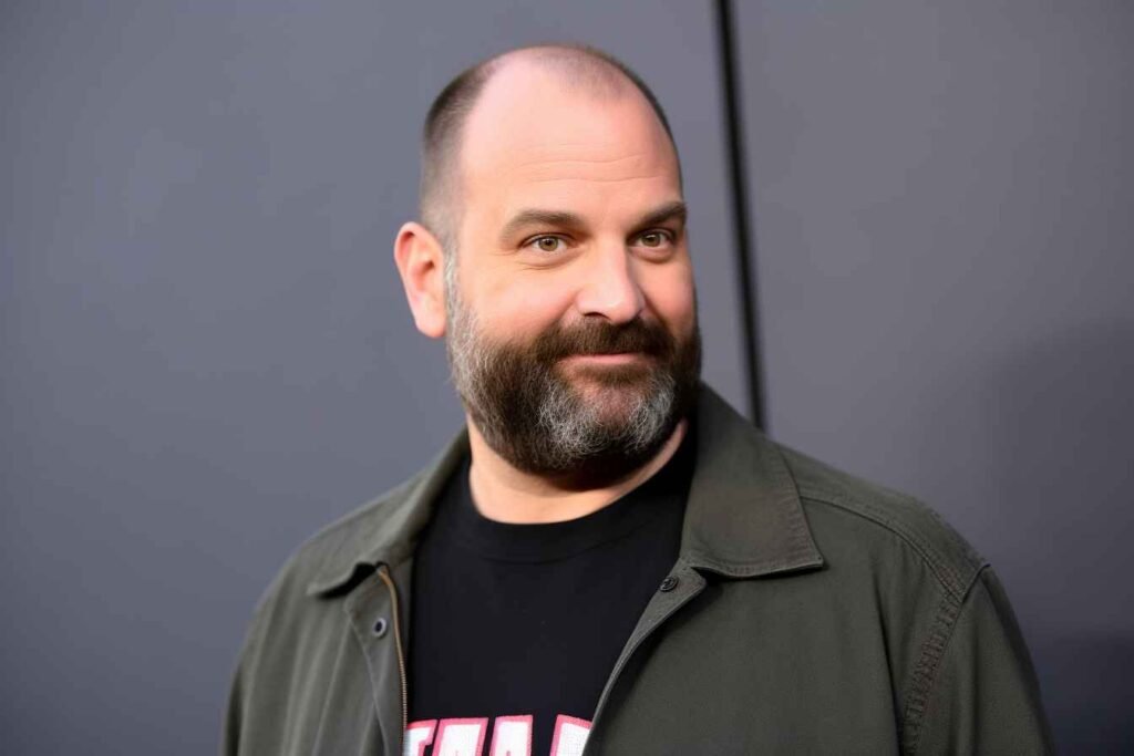 Tom Segura Net Worth Exclusive