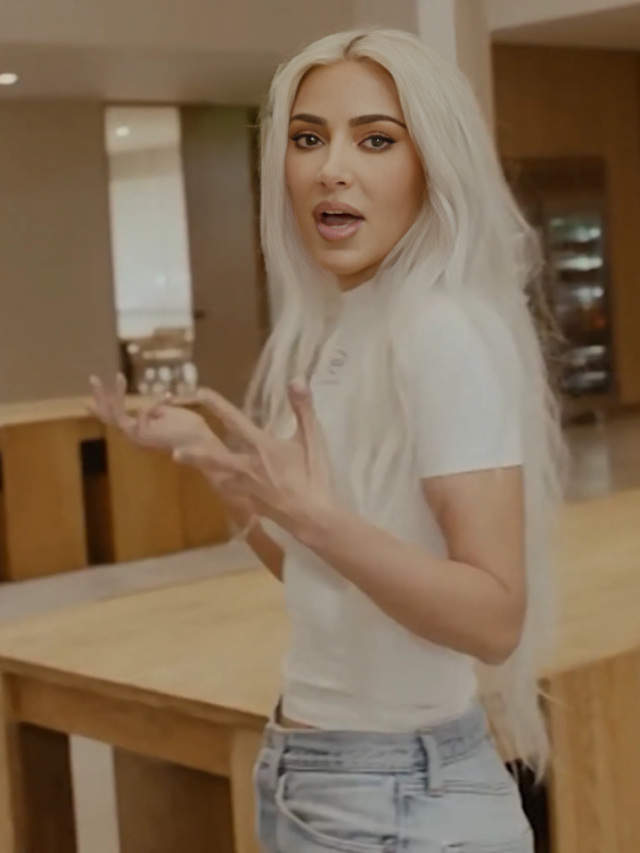 Legal Clash: Kim Kardashian’s Dispute Over Donald Judd Furniture Claims