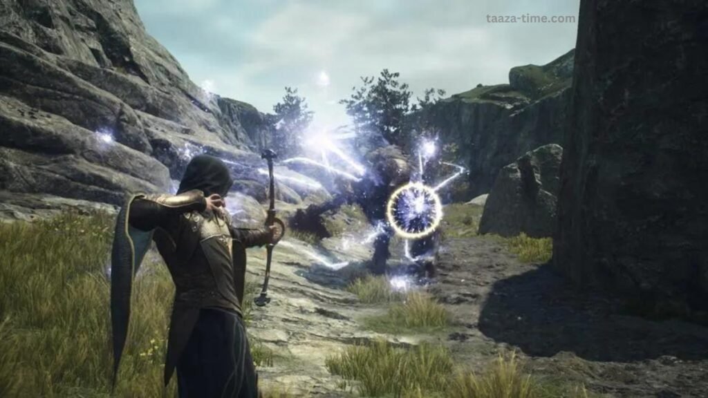Epic Adventure Awaits: Mark Your Calendars for Dragon Dogma 2 Release Time