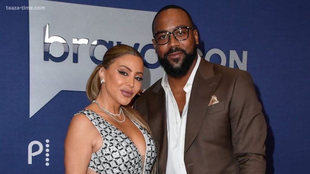 The Inside Scoop on Larsa Pippen and Marcus Jordan's Relationship Fallout