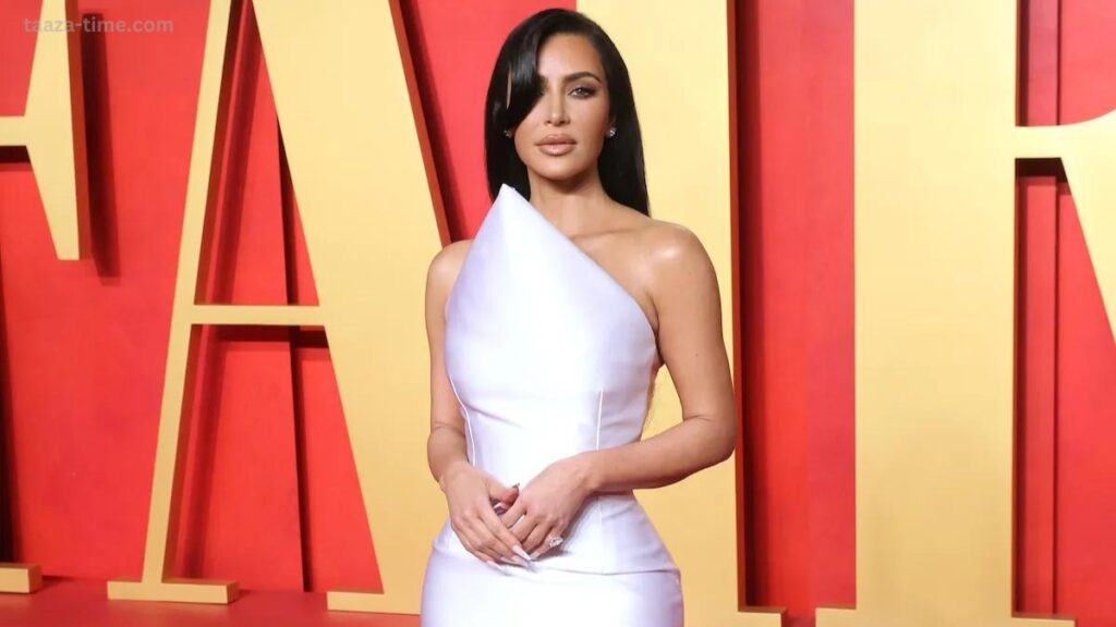 Kim Kardashian Faces Lawsuit Over Donald Judd Furniture Claims