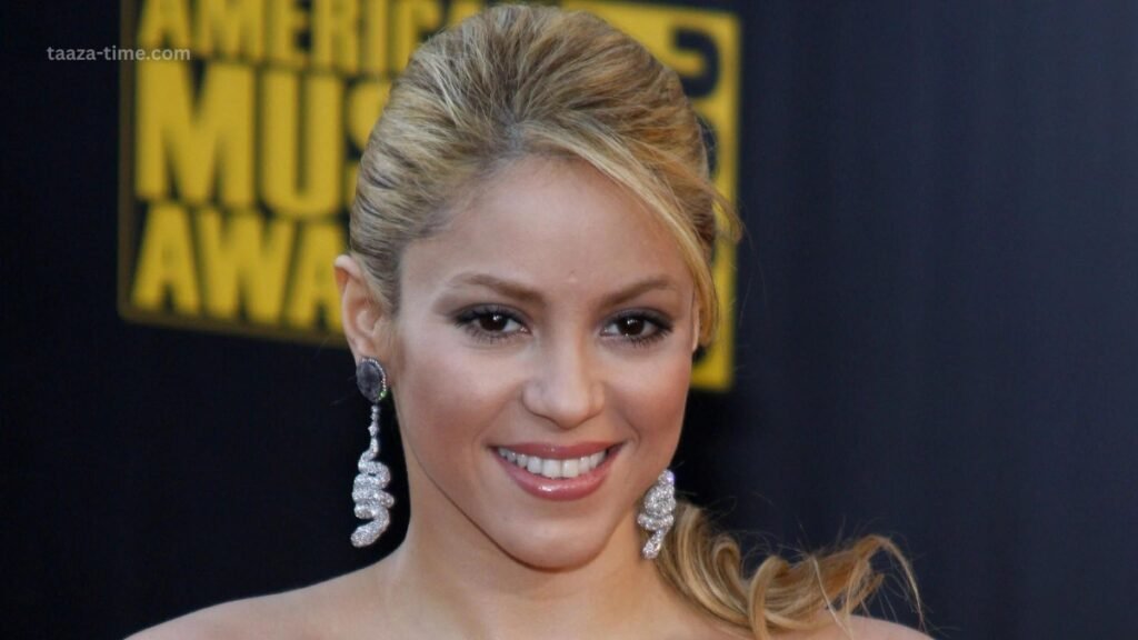How Shakira's Experience as a Single Mom Redefined Success and Happiness