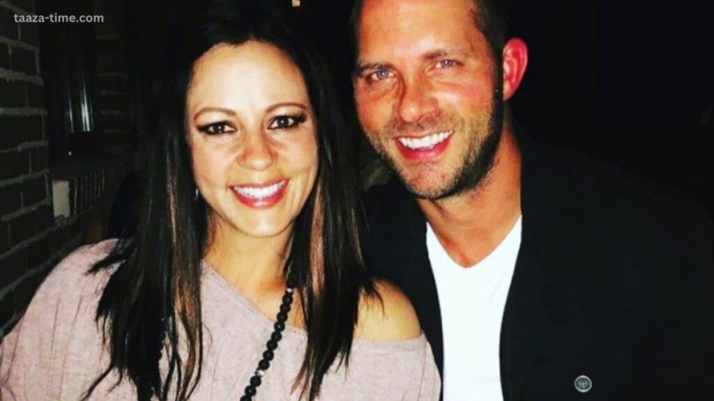 Sara Evans Shares Inspiring Journey to Reconciliation After Domestic Struggle