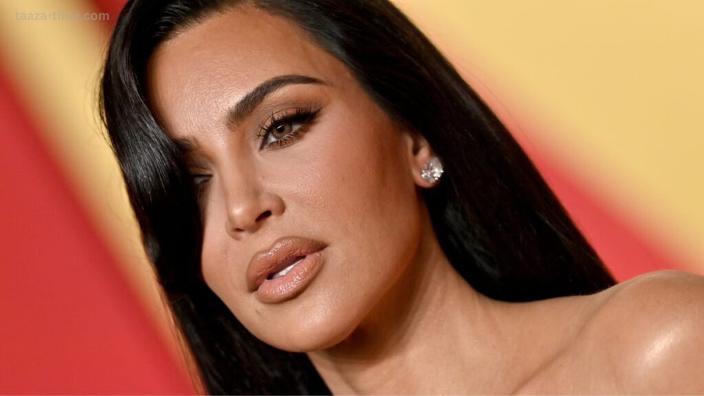 Kim Kardashian Faces Lawsuit Over Donald Judd Furniture Claims