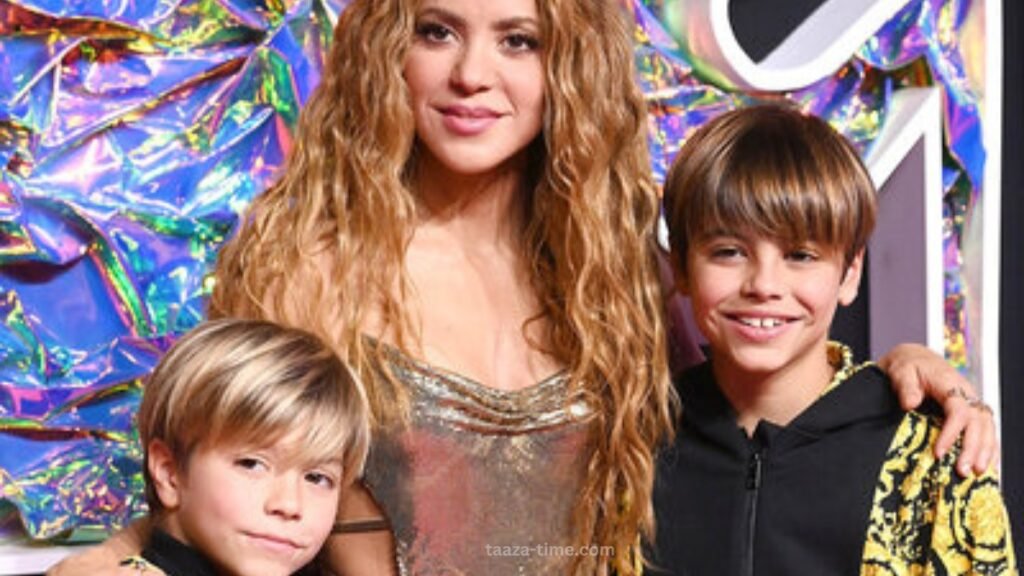 How Shakira's Experience as a Single Mom Redefined Success and Happiness