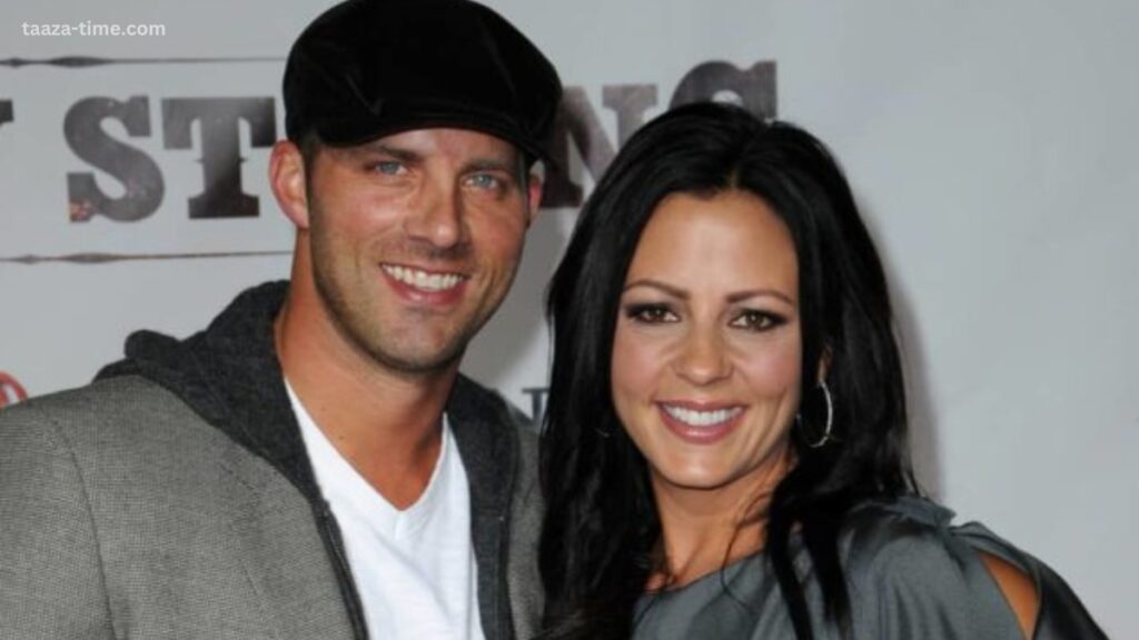 Sara Evans Shares Inspiring Journey to Reconciliation After Domestic Struggle