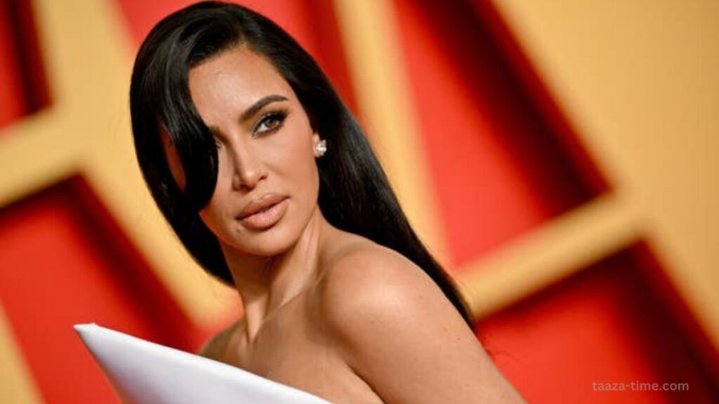 Kim Kardashian Faces Lawsuit Over Donald Judd Furniture Claims