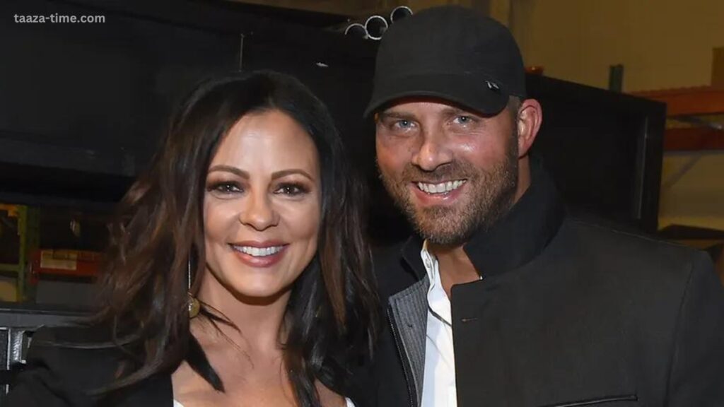 Sara Evans Shares Inspiring Journey to Reconciliation After Domestic Struggle