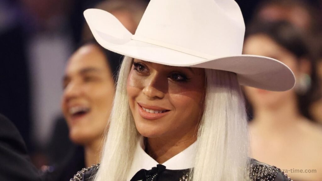 Beyoncé Redefined Country Chic with Cowboy Carter: Yeehaw or Nay?"
