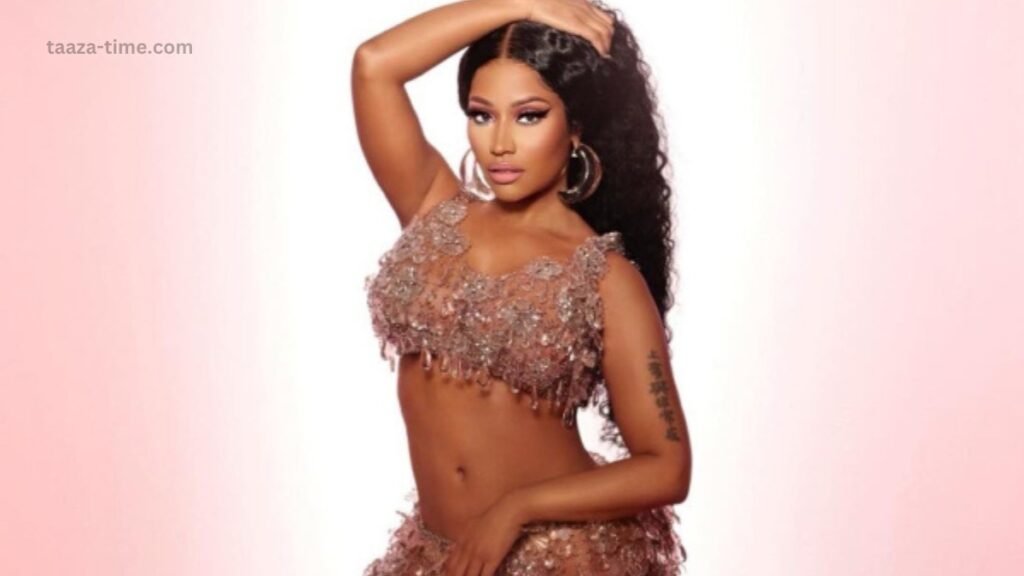 Unexpected Twist: Nicki Minaj's New Orleans Concert Called Off Due to Sudden Illness