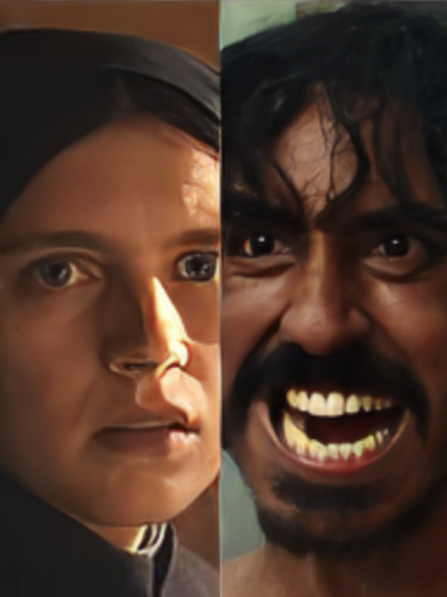 April 2024: Movie Madness Unleashed