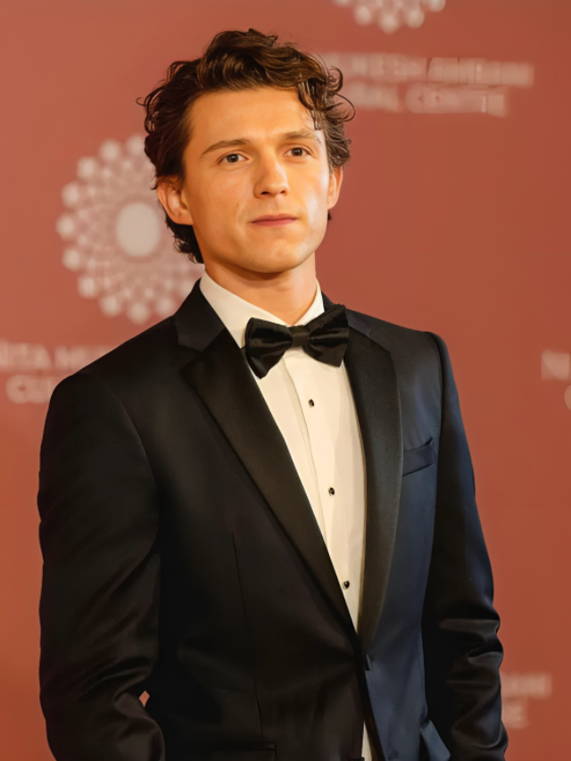 Unforgettable Love Story: Tom Holland’s Romeo & Juliet Premiere